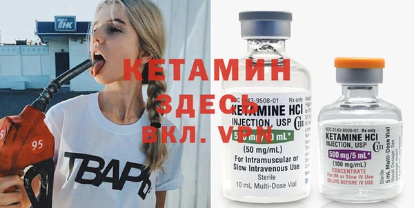 прущая мука Вяземский